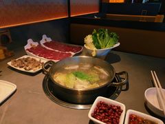 -潮发潮汕牛肉店(芳村店)