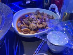 -胖子烧烤海鲜(亲贤北街店)