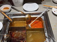 -海底捞火锅(攀枝花万达店)