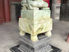 -关林