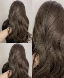 -MORI HAIR SALON日式美发沙龙