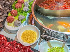 -牛品福潮汕牛肉火锅(旺庄店)