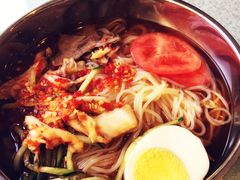 冷面-京城百饺园•东北菜馆(红谷滩店)