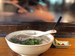 -越南牛肉河粉餐厅(书院巷店)