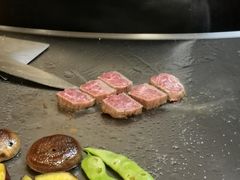 -神户牛排餐厅MOURIYA(总店)