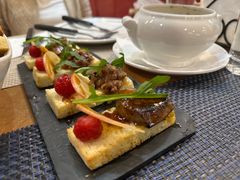 -LA MAISON公鸡和龙(蛇口店)