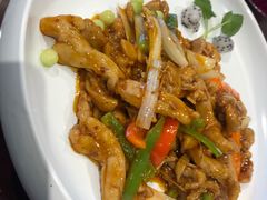 -马凯餐厅(地安门店)