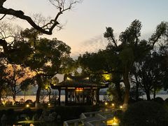 -杭州西湖柳莺里酒店