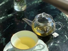 -The Rug Cafe(王府中环店)