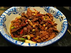-文昌阁·长沙市井菜(美食地标店)