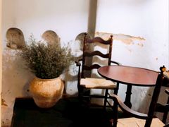 -WABI COFE(愚园路店)