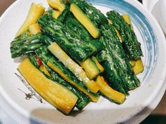 -壹只菜·崇明本地特色菜(崇明南门店)