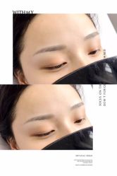 -MIVI野生眉纹绣纹眉