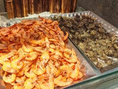 -金玛国宾酒店-自助西餐厅