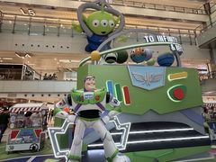 -新城市广场