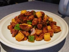 -庆赫隆融合菜馆(群力店)