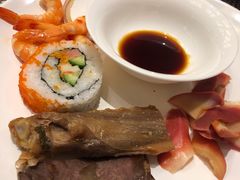 北极贝-上海富悦大酒店(松江店)