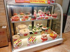 -味多美蛋糕(潘家园店)