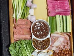 -冰城小镇音乐串吧·聚会餐厅(百子湾店)