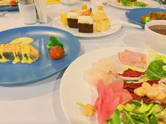 -天伦王朝酒店·盛华瑄餐厅