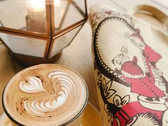 -Seesaw Coffee(朝阳大悦城店)