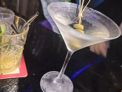 -Masa玛莎酒吧(江南西店)