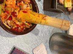 -外婆味道·云南菜大当家(关上店)
