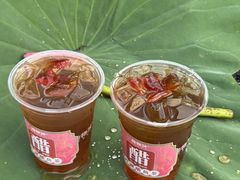 -炖物24章·顺时轻养茶(杭州保利时光里店)