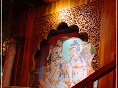 -甘尼仕印度餐厅酒吧(斜塘老街店)