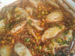 -尤素福东举院饺子馆
