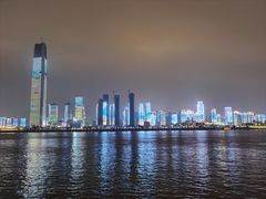 -武汉两江游览·夜游长江(汉口粤汉码头)