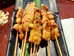 -辉记炭烧海鲜大排档·老字号(福田店)