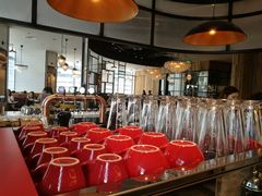 -ATLAS Kitchen 寰图厨房(雅居乐中心店)