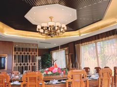 包厢-东湖食堂·湖景餐厅•会议