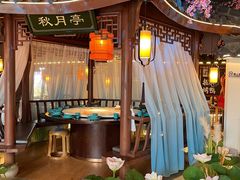 -荷塘秋月·本帮江浙菜(国权路店)