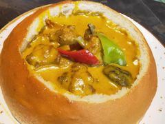 -大树餐厅(红旗街万达店)