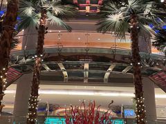 -威斯汀舞台餐厅