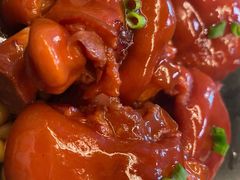 -渔语鱼酸菜鱼新川菜(来福士店)