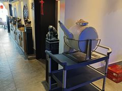 -食悦江南·淮扬菜·烤鸭(亚运村·惠新店)