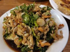 -陈傻子餐厅(世纪都会店)