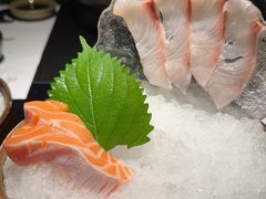 -花潮料理艺食馆(成都万象城店)