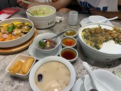 -四道菜·福建菜馆(新街口金鹰店)