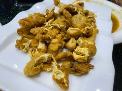 -日食记精菜馆(建邺万达店)