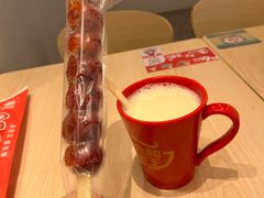 -永和大王(茉莉上新·星塘街店)