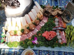 -慢丽江·云南野生菌土鸡锅(付家庄店)