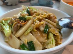 -园里前·私厨福建菜(台江万达店)