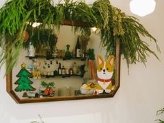 -肥朵食堂(带梦胡同店)