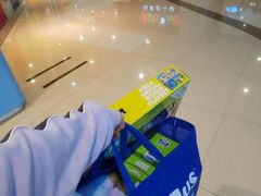 -TOYSRUS玩具反斗城(厦门中华城店)