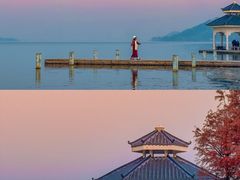 -闻泰花园酒店