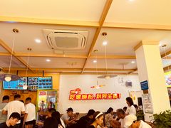-阿生哥螺蛳粉(永安街店)